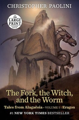 The Fork, the Witch, and the Worm