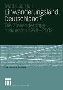 Einwanderungsland Deutschland?