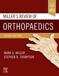 Miller'S Review Of Orthopaedics