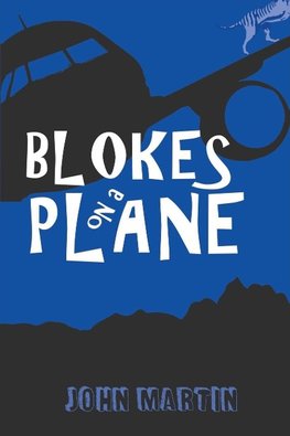 Blokes on a Plane