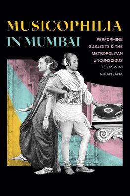 Musicophilia in Mumbai