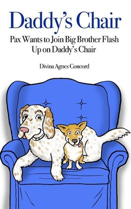 Daddy's Chair