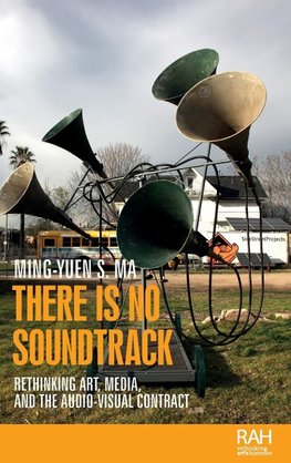 There is no soundtrack