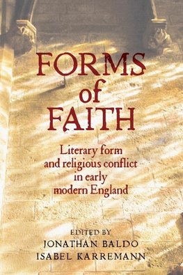 Forms of faith