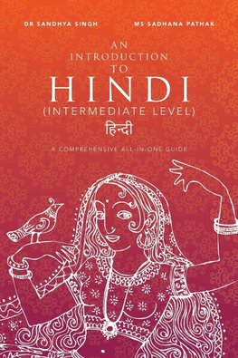 An Introduction to Hindi  (Intermediate Level)