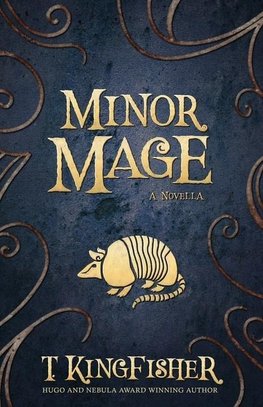 Minor Mage