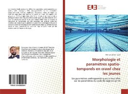 Morphologie et paramètres spatio-temporels en crawl chez les jeunes