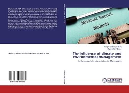 The influence of climate and environmental management