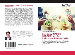 Sistema APPCC (HACCP) en la Industria Alimentaria