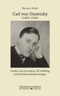 Carl von Ossietzky (1889-1938)