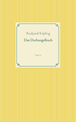 Das Dschungelbuch