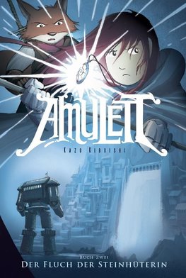 Amulett #2