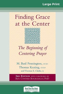 Finding Grace at the Center