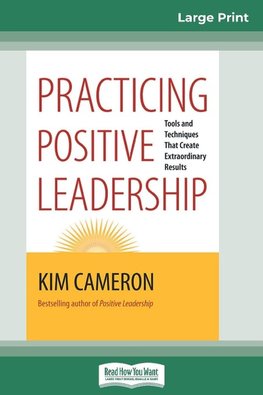 Practicing Positive Leadership