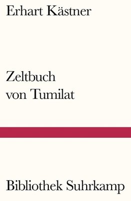 Zeltbuch von Tumilat