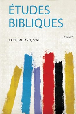 Études Bibliques