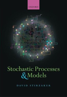 Stochastic Processes and Models