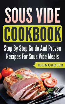 Sous Vide Cookbook