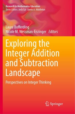 Exploring the Integer Addition and Subtraction Landscape