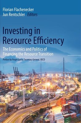 Investing in Resource Efficiency