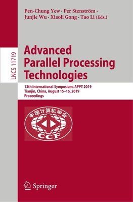 Advanced Parallel Processing Technologies