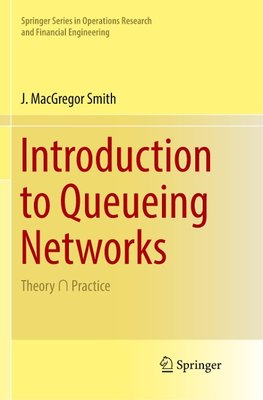 Introduction to Queueing Networks