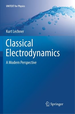 Classical Electrodynamics