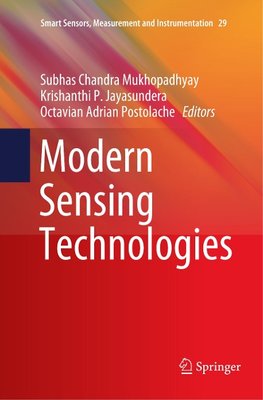 Modern Sensing Technologies