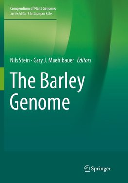 The Barley Genome