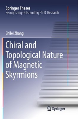 Chiral and Topological Nature of Magnetic Skyrmions