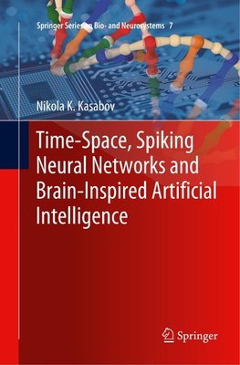 Time-Space, Spiking Neural Networks and Brain-Inspired Artificial Intelligence