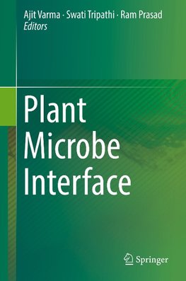 Plant Microbe Interface