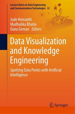 Data Visualization and Knowledge Engineering