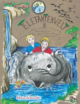 Netti's Elefantenwelt 3