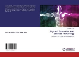 Physical Education And Exercise Physiology