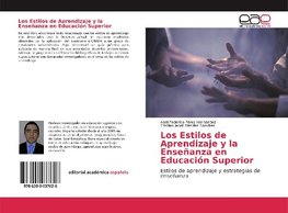 Los Estilos de Aprendizaje y la Enseñanza en Educación Superior