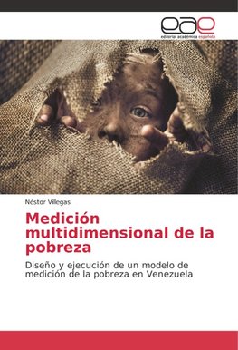 Medición multidimensional de la pobreza