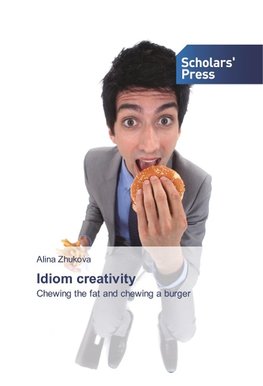 Idiom creativity