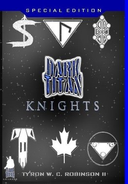 Dark Titan Knights