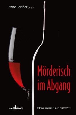 Mörderisch im Abgang