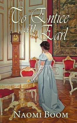 To Entice an Earl