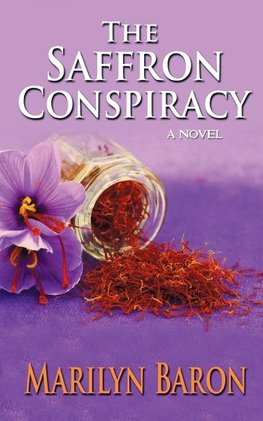 The Saffron Conspiracy