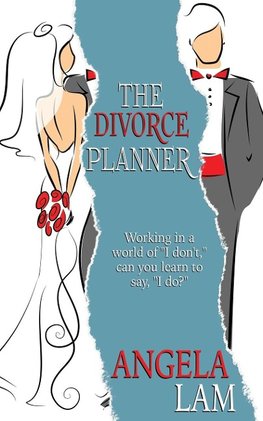 The Divorce Planner