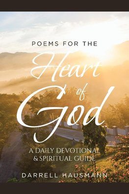 Poems for the Heart of God