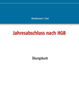 Jahresabschluss nach HGB