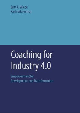 Coaching for Industry 4.0