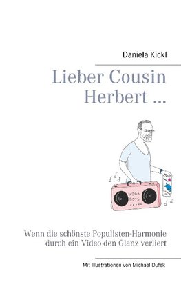 Lieber Cousin Herbert ...