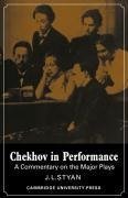 Chekhov in Performance