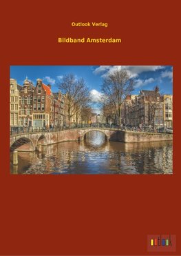 Bildband Amsterdam