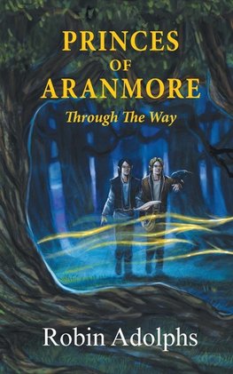 Princes of Aranmore